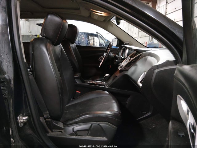 Продаж на аукціоні авто 2013 Chevrolet Equinox 2lt, vin: 2GNFLNE34D6372625, номер лоту: 46156735