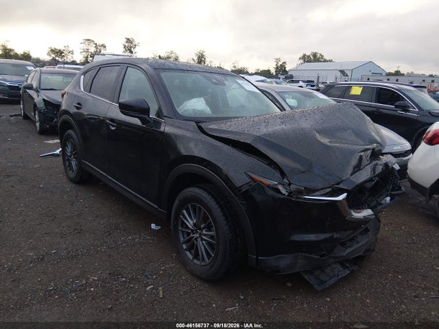 46156737 :رقم المزاد ، JM3KFBCM7L1862946 vin ، 2020 Mazda Cx-5 Touring مزاد بيع