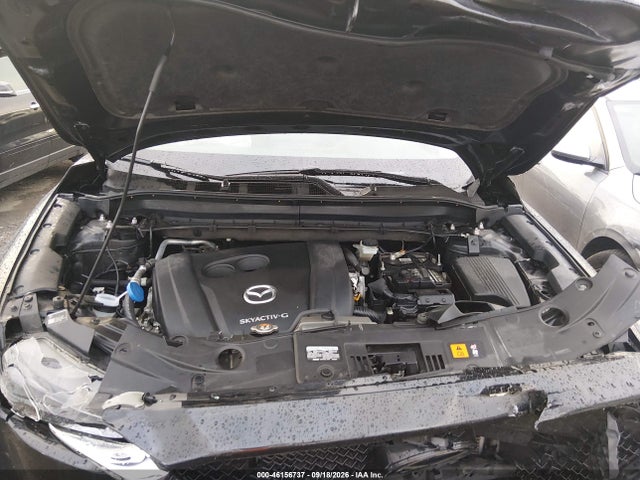 46156737 :رقم المزاد ، JM3KFBCM7L1862946 vin ، 2020 Mazda Cx-5 Touring مزاد بيع