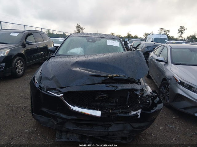 46156737 :رقم المزاد ، JM3KFBCM7L1862946 vin ، 2020 Mazda Cx-5 Touring مزاد بيع