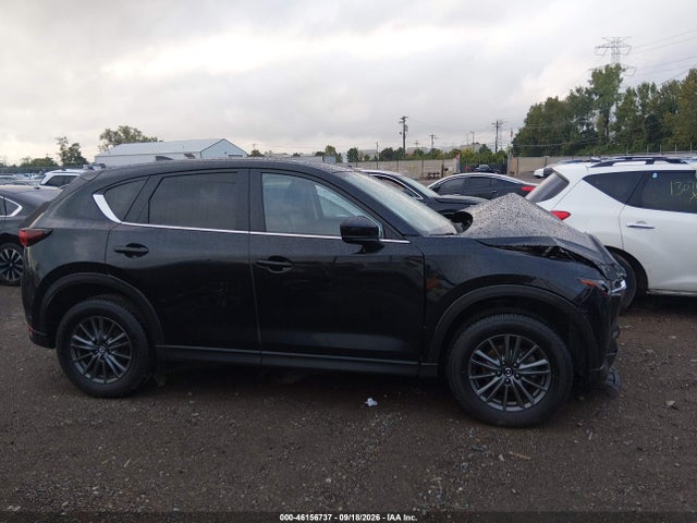 46156737 :رقم المزاد ، JM3KFBCM7L1862946 vin ، 2020 Mazda Cx-5 Touring مزاد بيع