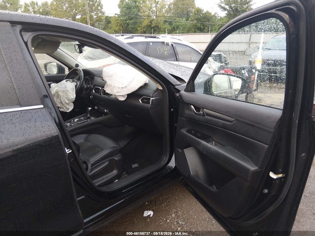46156737 :رقم المزاد ، JM3KFBCM7L1862946 vin ، 2020 Mazda Cx-5 Touring مزاد بيع