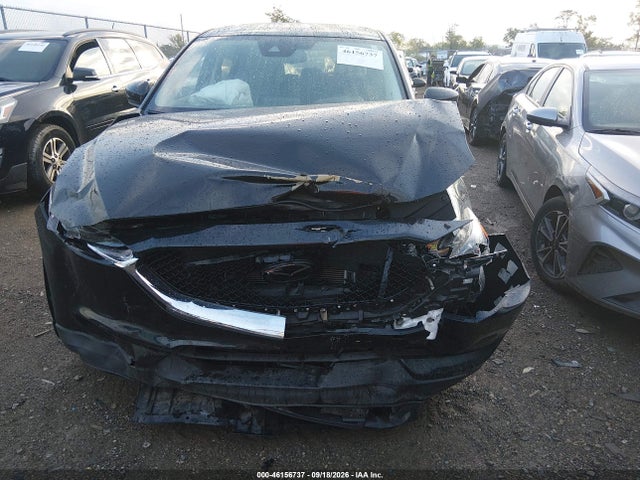 46156737 :رقم المزاد ، JM3KFBCM7L1862946 vin ، 2020 Mazda Cx-5 Touring مزاد بيع