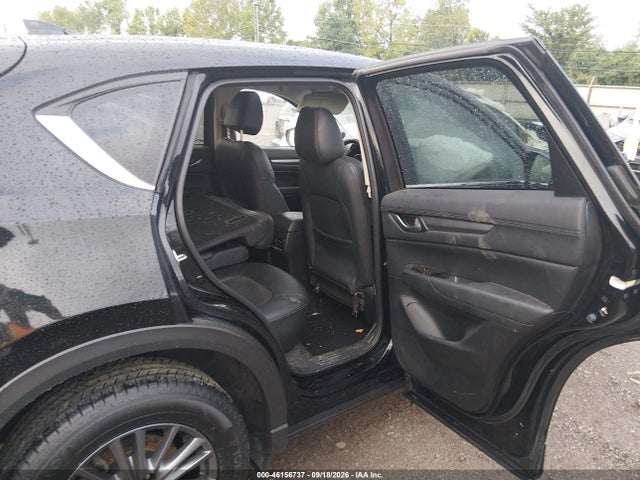 46156737 :رقم المزاد ، JM3KFBCM7L1862946 vin ، 2020 Mazda Cx-5 Touring مزاد بيع