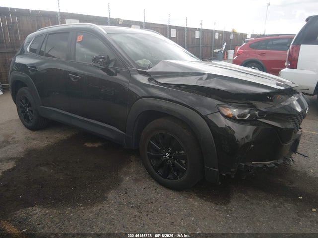 Aukcja sprzedaży 2026 Mazda Cx-50 2.5 S Preferred, vin: 7MMVABBL6TN467517, numer aukcji: 46156738