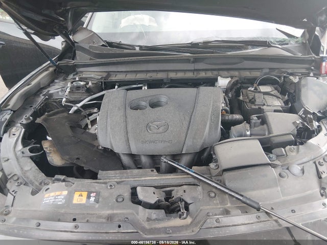 Aukcja sprzedaży 2026 Mazda Cx-50 2.5 S Preferred, vin: 7MMVABBL6TN467517, numer aukcji: 46156738