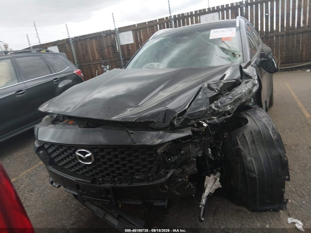 Aukcja sprzedaży 2026 Mazda Cx-50 2.5 S Preferred, vin: 7MMVABBL6TN467517, numer aukcji: 46156738