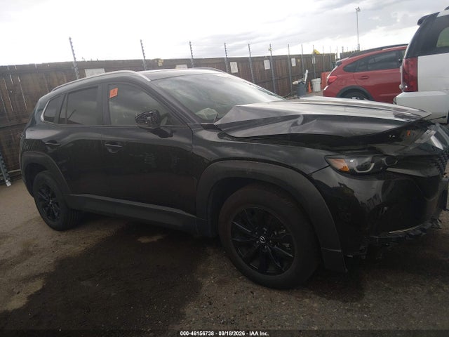 Aukcja sprzedaży 2026 Mazda Cx-50 2.5 S Preferred, vin: 7MMVABBL6TN467517, numer aukcji: 46156738