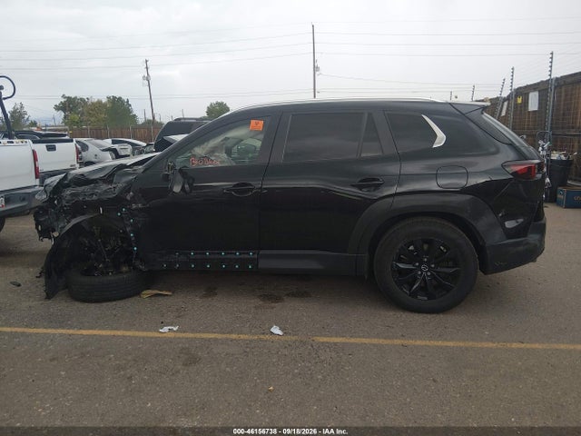 Aukcja sprzedaży 2026 Mazda Cx-50 2.5 S Preferred, vin: 7MMVABBL6TN467517, numer aukcji: 46156738