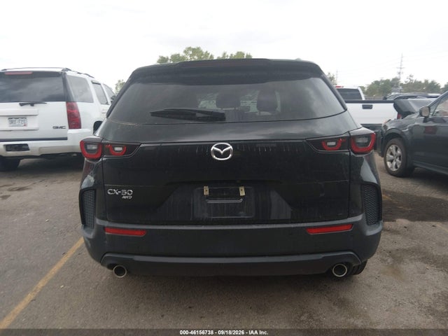 Aukcja sprzedaży 2026 Mazda Cx-50 2.5 S Preferred, vin: 7MMVABBL6TN467517, numer aukcji: 46156738