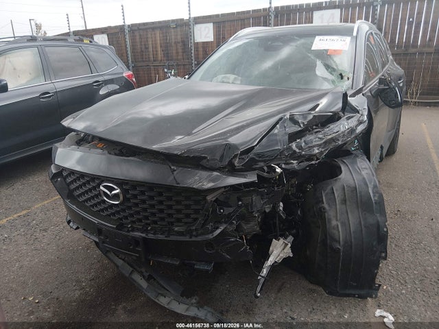 Aukcja sprzedaży 2026 Mazda Cx-50 2.5 S Preferred, vin: 7MMVABBL6TN467517, numer aukcji: 46156738
