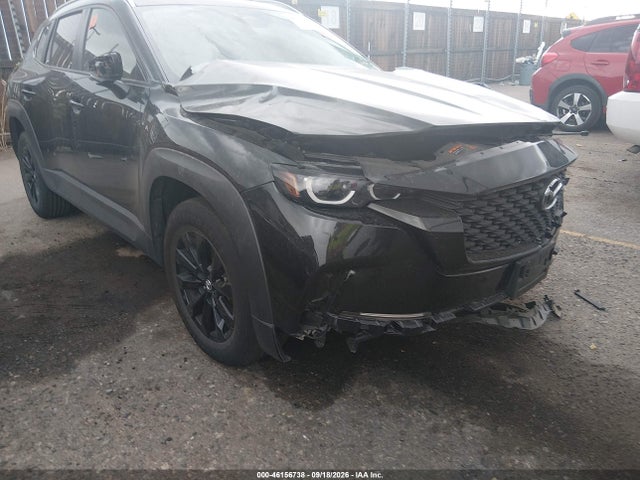 Aukcja sprzedaży 2026 Mazda Cx-50 2.5 S Preferred, vin: 7MMVABBL6TN467517, numer aukcji: 46156738