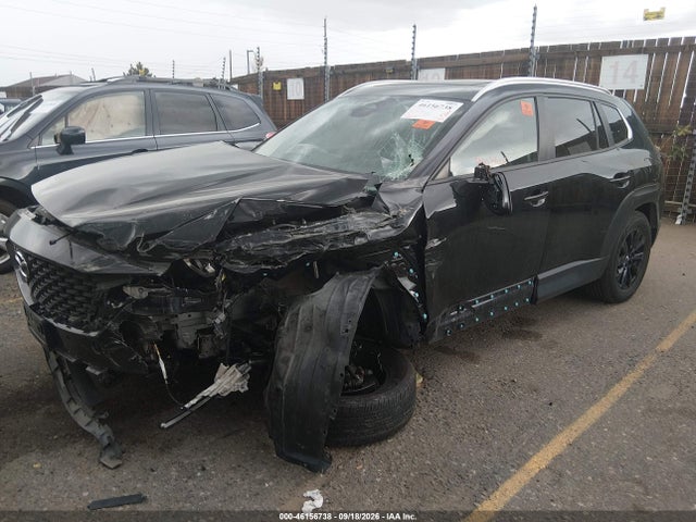 Aukcja sprzedaży 2026 Mazda Cx-50 2.5 S Preferred, vin: 7MMVABBL6TN467517, numer aukcji: 46156738