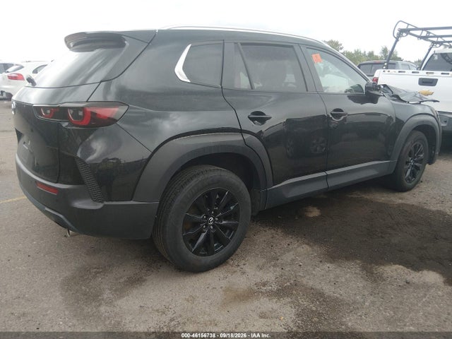 Aukcja sprzedaży 2026 Mazda Cx-50 2.5 S Preferred, vin: 7MMVABBL6TN467517, numer aukcji: 46156738