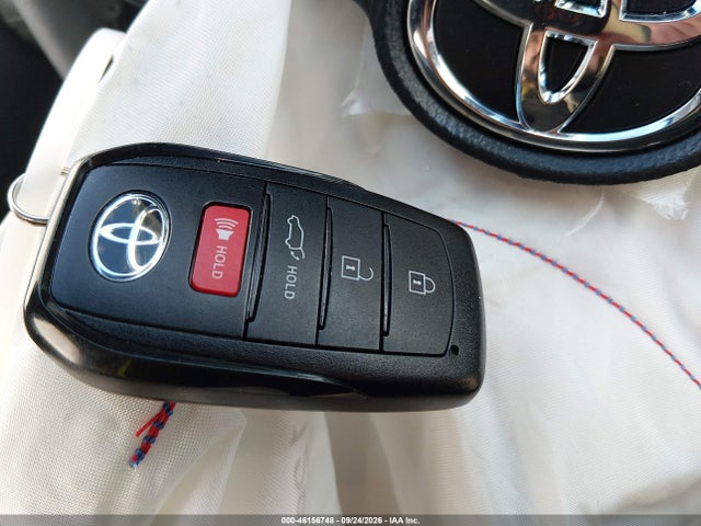 Продаж на аукціоні авто 2026 Toyota Corolla Cross Xle, vin: 7MUDAABGXTV197121, номер лоту: 46156748