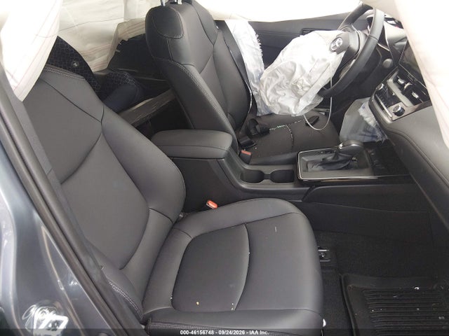 Продаж на аукціоні авто 2026 Toyota Corolla Cross Xle, vin: 7MUDAABGXTV197121, номер лоту: 46156748
