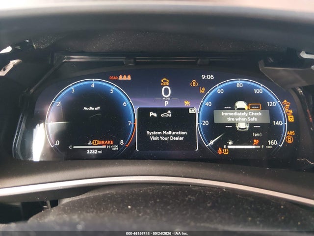 Продаж на аукціоні авто 2026 Toyota Corolla Cross Xle, vin: 7MUDAABGXTV197121, номер лоту: 46156748