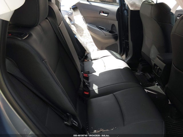 Продаж на аукціоні авто 2026 Toyota Corolla Cross Xle, vin: 7MUDAABGXTV197121, номер лоту: 46156748