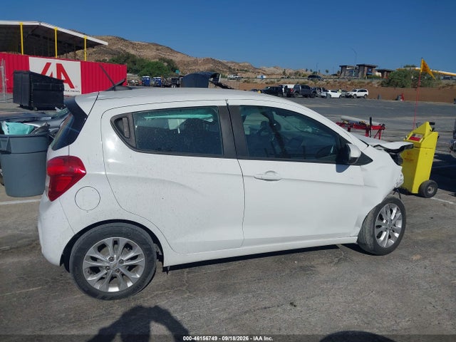 Chevrolet Spark Fwd 1lt Automatic 2021 KL8CD6SA8MC721707 Image 18