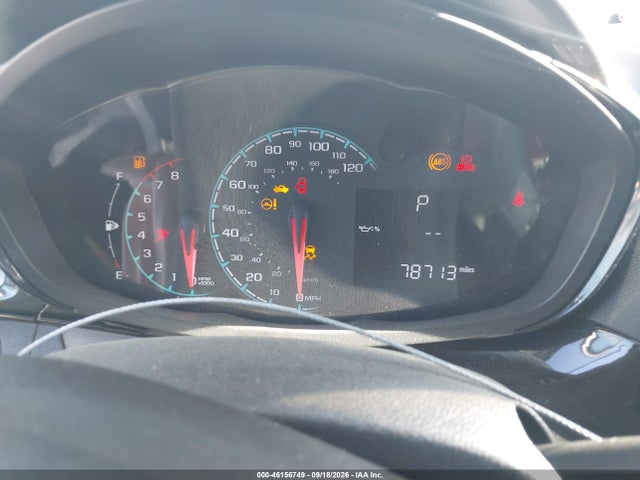 Chevrolet Spark Fwd 1lt Automatic 2021 KL8CD6SA8MC721707 Image 7