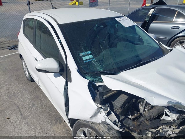 Chevrolet Spark Fwd 1lt Automatic 2021 KL8CD6SA8MC721707 Image 15