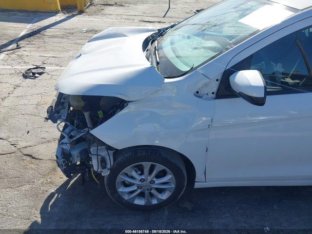 Chevrolet Spark Fwd 1lt Automatic 2021 KL8CD6SA8MC721707 Image 16