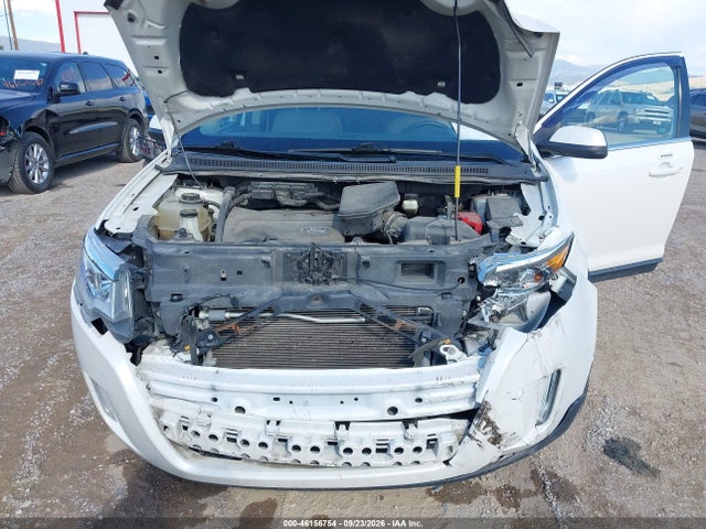 Продажа на аукционе авто 2011 Ford Edge Limited, vin: 2FMDK4KC0BBB67434, номер лота: 46156754