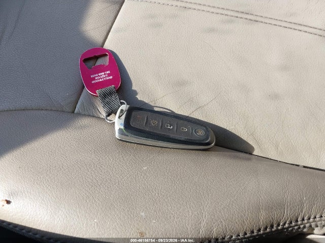 Продажа на аукционе авто 2011 Ford Edge Limited, vin: 2FMDK4KC0BBB67434, номер лота: 46156754