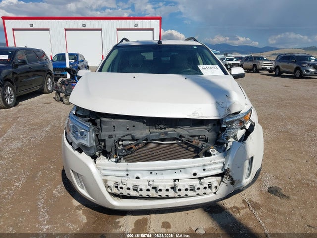 Продажа на аукционе авто 2011 Ford Edge Limited, vin: 2FMDK4KC0BBB67434, номер лота: 46156754