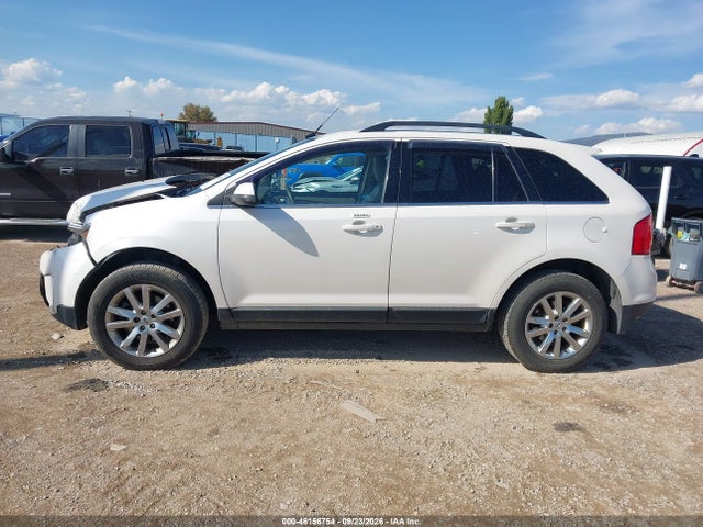 Продажа на аукционе авто 2011 Ford Edge Limited, vin: 2FMDK4KC0BBB67434, номер лота: 46156754