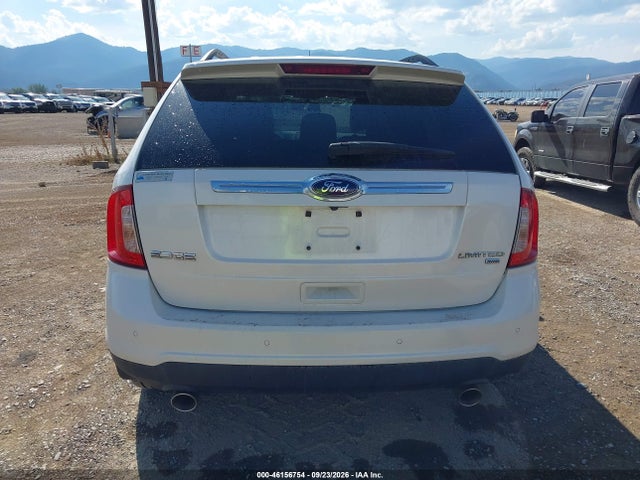 Продажа на аукционе авто 2011 Ford Edge Limited, vin: 2FMDK4KC0BBB67434, номер лота: 46156754