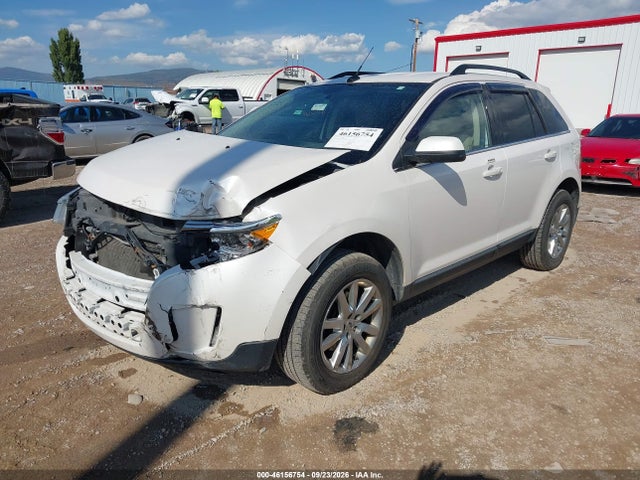 Продажа на аукционе авто 2011 Ford Edge Limited, vin: 2FMDK4KC0BBB67434, номер лота: 46156754