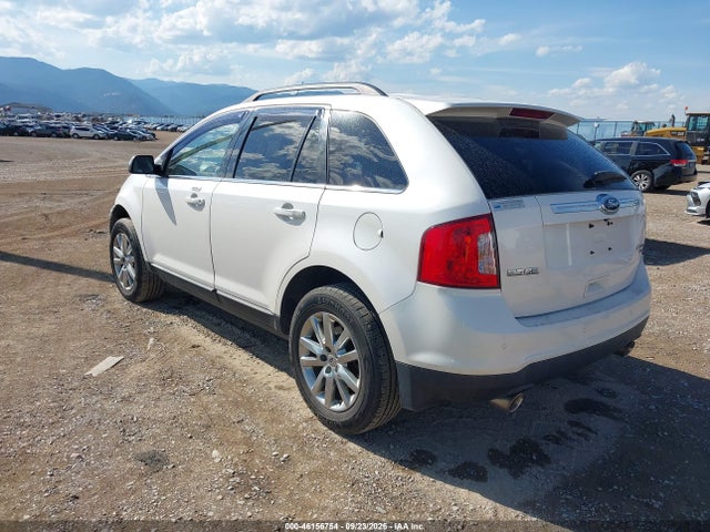 Продажа на аукционе авто 2011 Ford Edge Limited, vin: 2FMDK4KC0BBB67434, номер лота: 46156754