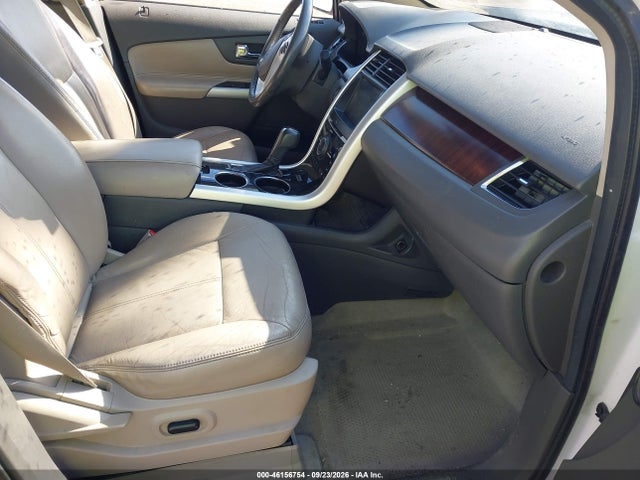 Продажа на аукционе авто 2011 Ford Edge Limited, vin: 2FMDK4KC0BBB67434, номер лота: 46156754