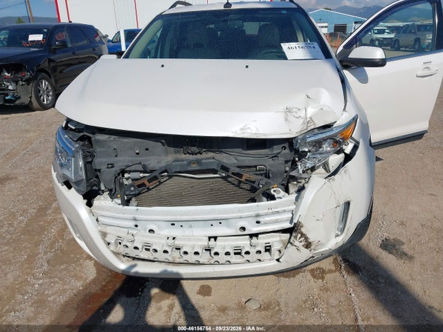 Продажа на аукционе авто 2011 Ford Edge Limited, vin: 2FMDK4KC0BBB67434, номер лота: 46156754