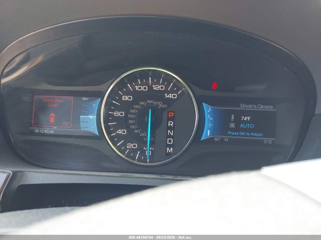 Продажа на аукционе авто 2011 Ford Edge Limited, vin: 2FMDK4KC0BBB67434, номер лота: 46156754