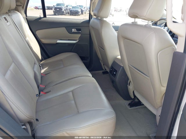 Продажа на аукционе авто 2011 Ford Edge Limited, vin: 2FMDK4KC0BBB67434, номер лота: 46156754