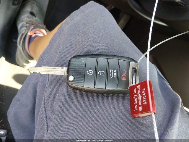 Продажа на аукционе авто 2017 Kia Forte Lx, vin: 3KPFK4A72HE032720, номер лота: 46156756