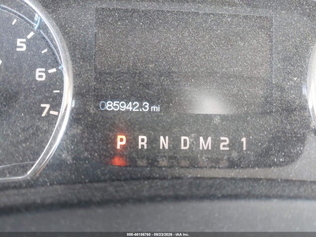 46156760 :رقم المزاد ، 1FTEX1EM1EFA46413 vin ، 2014 Ford F-150 Xlt مزاد بيع