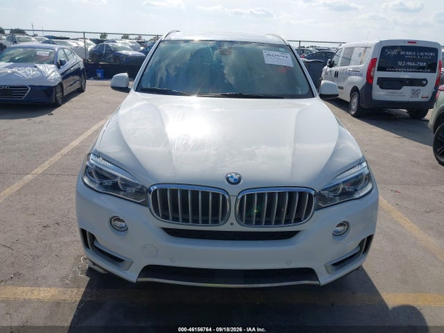 Aukcja sprzedaży 2016 Bmw X5 Xdrive35i, vin: 5UXKR0C59G0P24946, numer aukcji: 46156764
