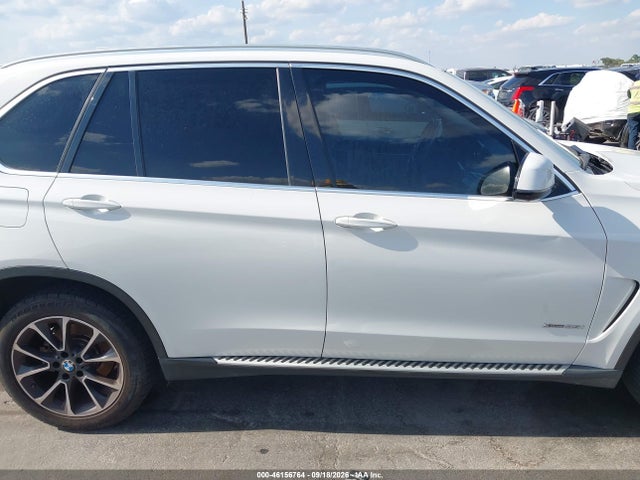 Aukcja sprzedaży 2016 Bmw X5 Xdrive35i, vin: 5UXKR0C59G0P24946, numer aukcji: 46156764
