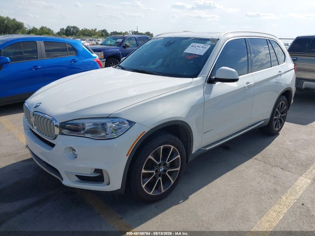 Aukcja sprzedaży 2016 Bmw X5 Xdrive35i, vin: 5UXKR0C59G0P24946, numer aukcji: 46156764