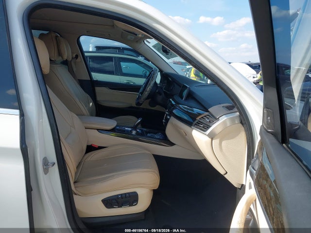 Aukcja sprzedaży 2016 Bmw X5 Xdrive35i, vin: 5UXKR0C59G0P24946, numer aukcji: 46156764
