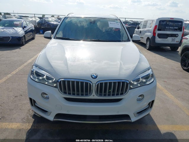 Aukcja sprzedaży 2016 Bmw X5 Xdrive35i, vin: 5UXKR0C59G0P24946, numer aukcji: 46156764