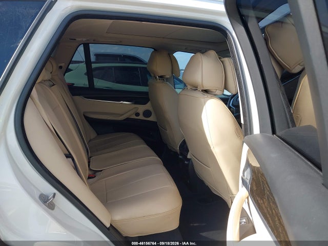Aukcja sprzedaży 2016 Bmw X5 Xdrive35i, vin: 5UXKR0C59G0P24946, numer aukcji: 46156764