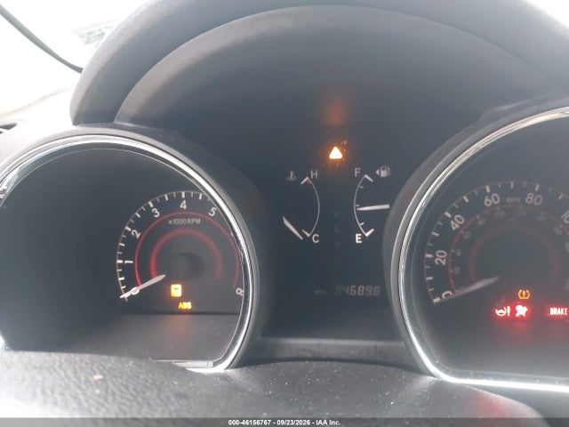 Aukcja sprzedaży 2012 Toyota Highlander Base V6, vin: 5TDBK3EH3CS120749, numer aukcji: 46156767