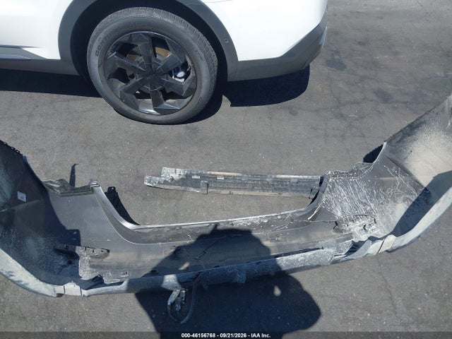 46156768 :رقم المزاد ، 3N1AB8DV2MY251023 vin ، 2021 Nissan Sentra Sr Xtronic Cvt مزاد بيع