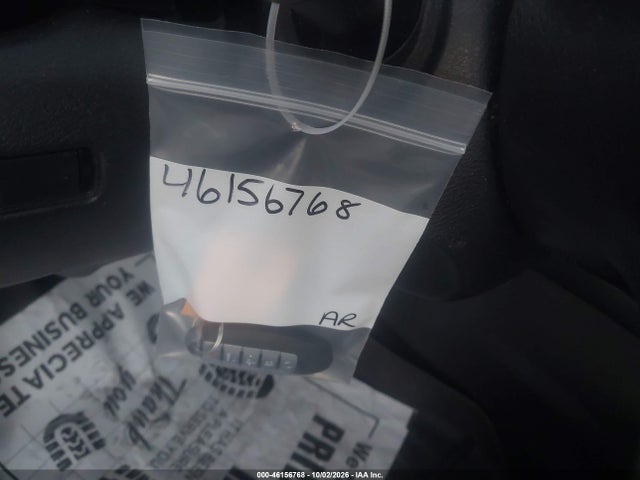 46156768 :رقم المزاد ، 3N1AB8DV2MY251023 vin ، 2021 Nissan Sentra Sr Xtronic Cvt مزاد بيع