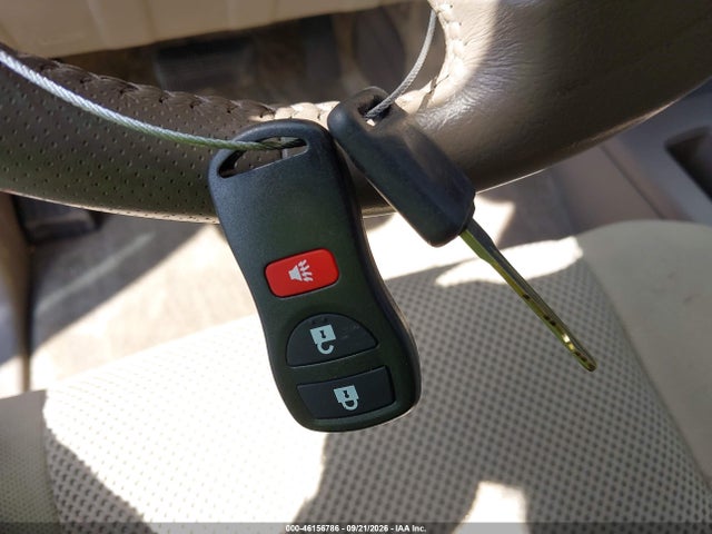 Aukcja sprzedaży 2012 Nissan Frontier Sv, vin: 1N6AD0ER4CC435328, numer aukcji: 46156786
