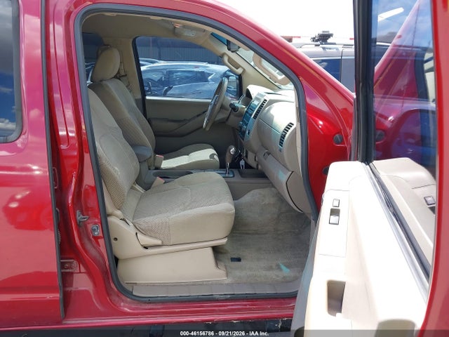 Aukcja sprzedaży 2012 Nissan Frontier Sv, vin: 1N6AD0ER4CC435328, numer aukcji: 46156786